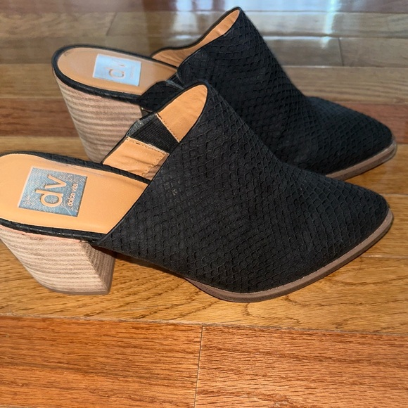 Dolce Vita Shoes - Women’s dolce vita heels size 7.5